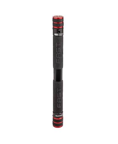 Manfrotto Fast Gimboom Carbon Fibre, Lightweight and Compact Carbon Boom for Gimbal, Fast Technology, Fast Twisting Lock, Gimbal use