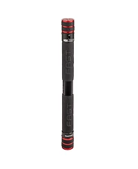 Manfrotto Fast Gimboom Carbon Fibre, Lightweight and Compact Carbon Boom for Gimbal, Fast Technology, Fast Twisting Lock, Gimbal use