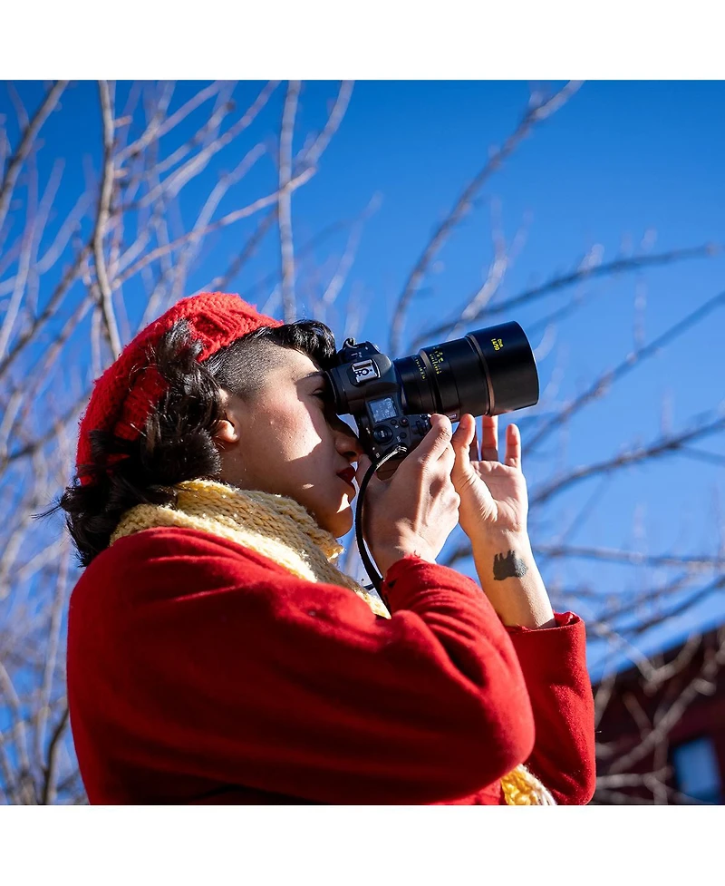 Zeiss Otus Ml 50mm f-number 1.4 Lens for Nikon Z