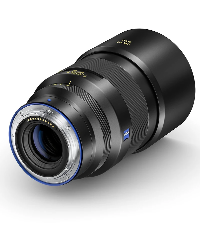 Zeiss Otus Ml 85mm f-number 1.4 Lens for Nikon Z