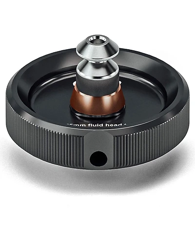 Sachtler Adapter for aktiv 75mm Head Or Slider