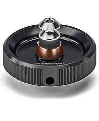 Sachtler Adapter for aktiv 75mm Head Or Slider