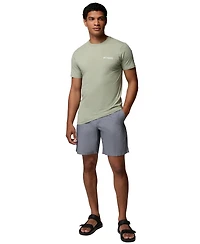 Columbia Men's Short-Sleeve Graphic T-Shirt