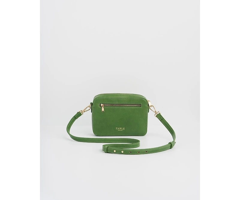 Fable England Women's Floral Camera Bag