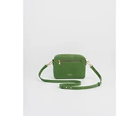 Fable England Women's Floral Camera Bag