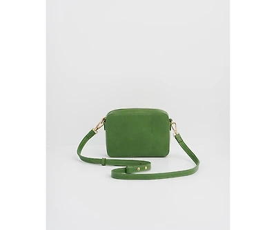 Fable England Women's Floral Camera Bag