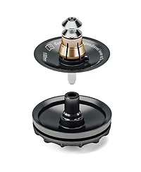 Sachtler aktiv 100mm Bowl Connector V2