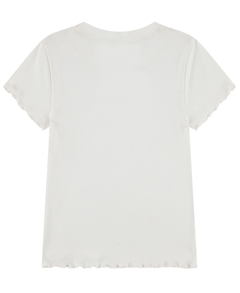 Levi's Girls' 7-16 Short-Sleeve T-Shirt