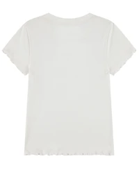 Levi's Girls' 7-16 Short-Sleeve T-Shirt