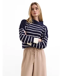 Phase Eight Women's Salima Roll-Neck Jumper