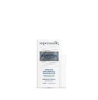 Supersmile Superstrips Dissolving Strips Box of 14
