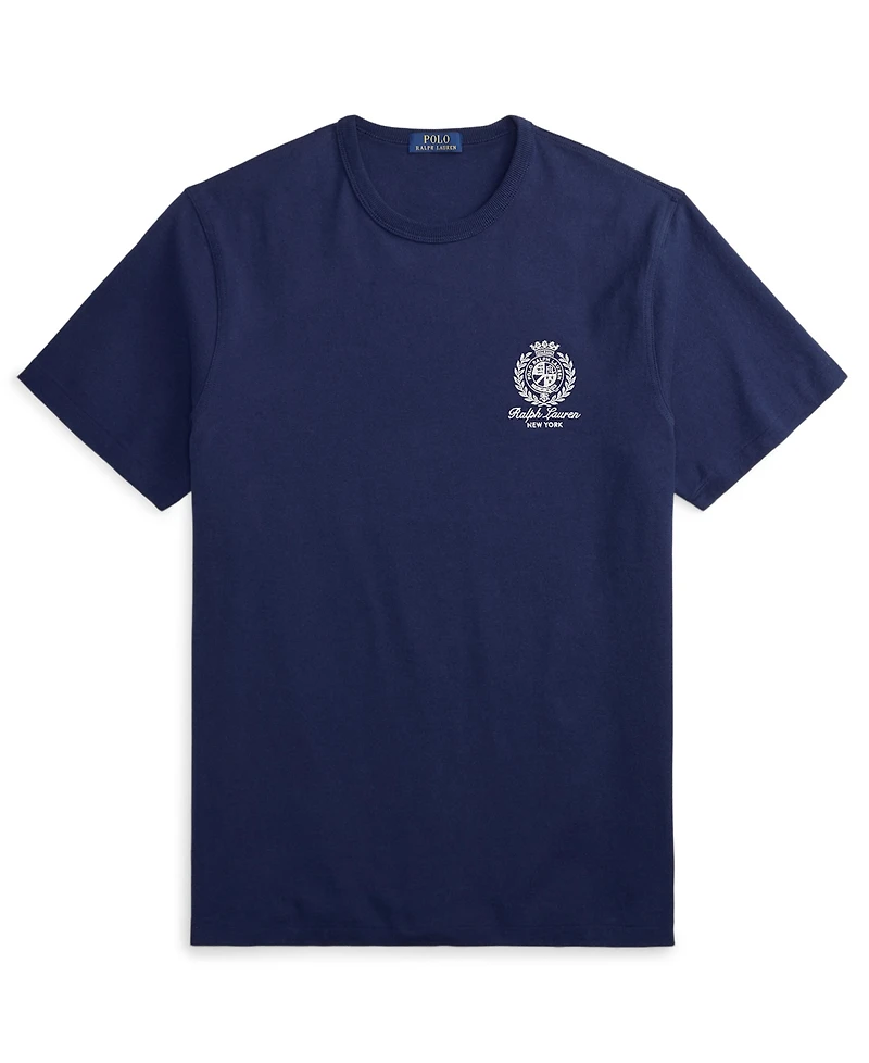 Polo Ralph Lauren Men's Big & Tall Short-Sleeve T-Shirt