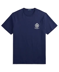 Polo Ralph Lauren Men's Big & Tall Short-Sleeve T-Shirt