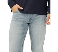 Silver Jeans Co. Men's Regular-Fit