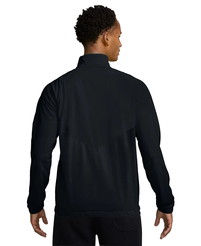 Nike Windrunner Men's Poly-Knit Track Jacket