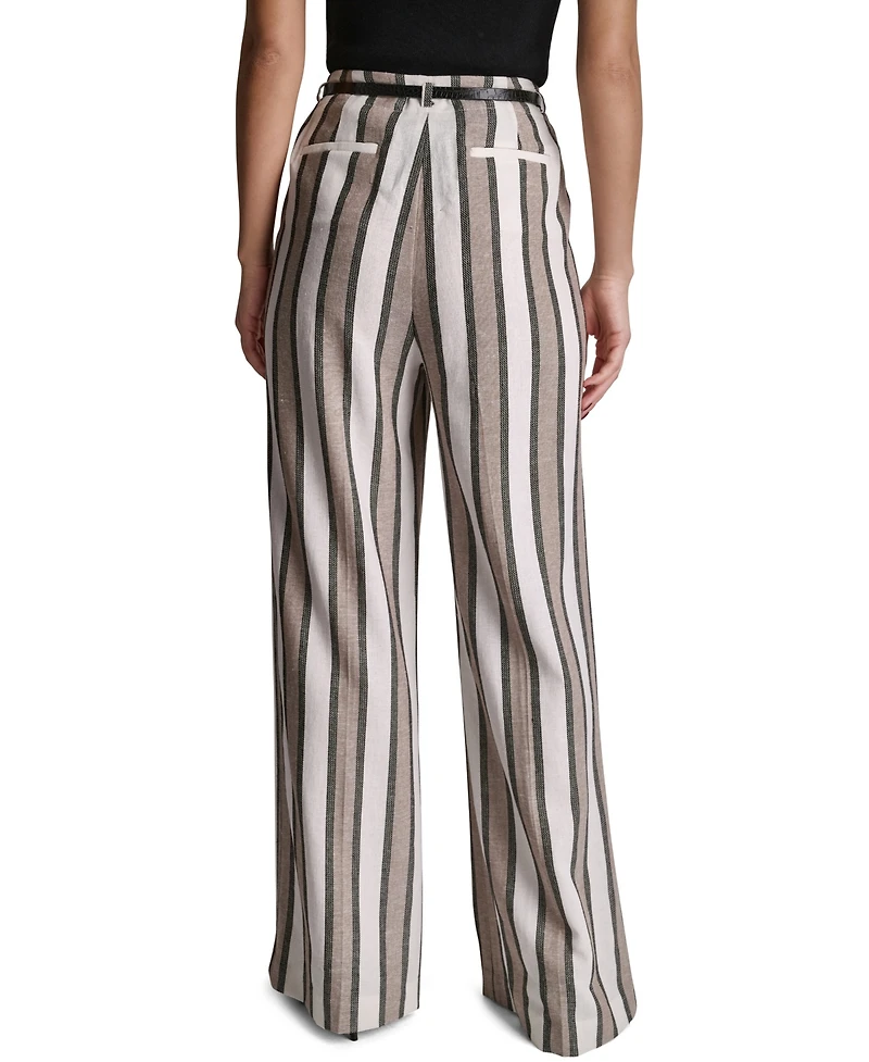 Bcbg Women's Wide-Leg Pants