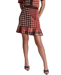 Bcbg Women's Pull-On Pencil Skirt