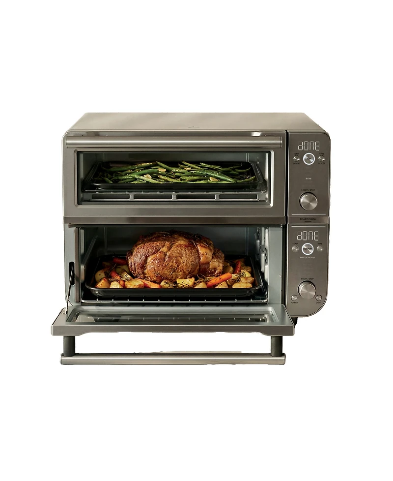 Ninja Double Oven Pro Smart Xl Countertop Oven Air Fryer