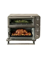 Ninja Double Oven Pro Smart Xl Countertop Oven Air Fryer