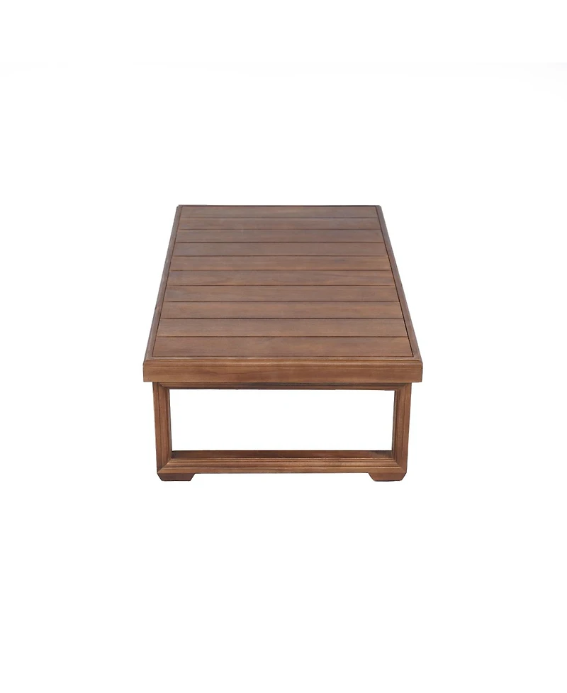Streamdale Furniture Westchester Coffee Table