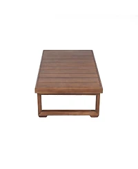 Streamdale Furniture Westchester Coffee Table