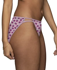 Vanity Fair Illumination String Bikini Underwear 18108