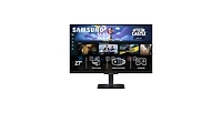 Samsung 27-Inch M5 (M50F) Fhd Smart Monitor with Streaming Tv, Speakers, Black, LS27FM502ENXZA