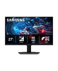 Samsung 27-in 4K Ips 180hz Dual Mode ,Fhd 360Hz