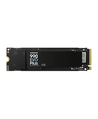 Samsung 4TB 990 Evo Plus Internal PCIe Ssd Hard Drive Mz-V9S4T0B/Am