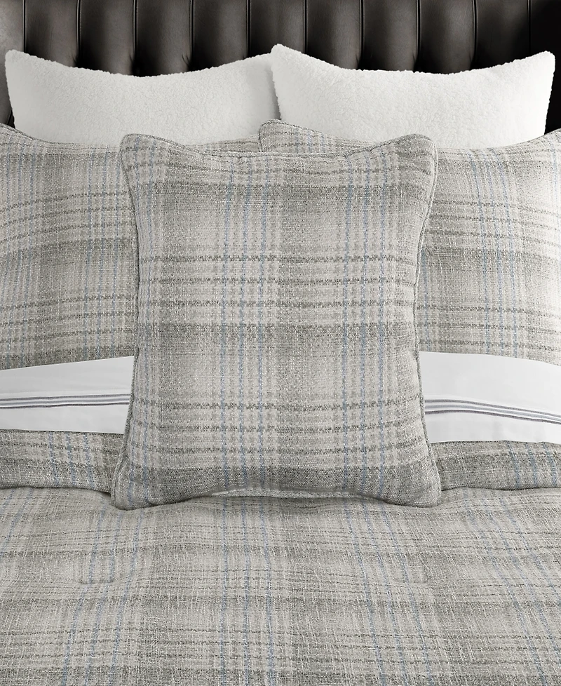 J Queen New York Alejandro Decorative Pillow, 20" x 20"