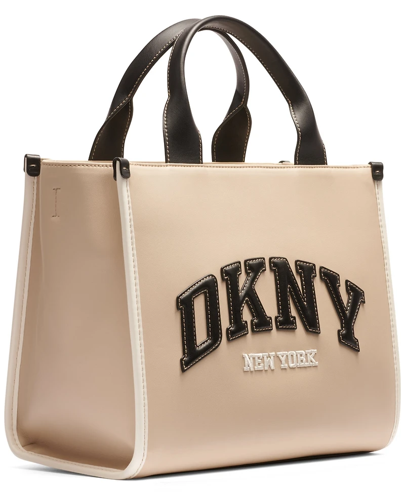 Dkny Hadlee Medium Tote Handbag
