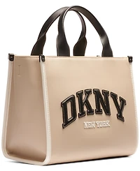 Dkny Hadlee Medium Tote Handbag