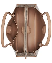 Dkny Josie Medium Magnetic Satchel Handbag