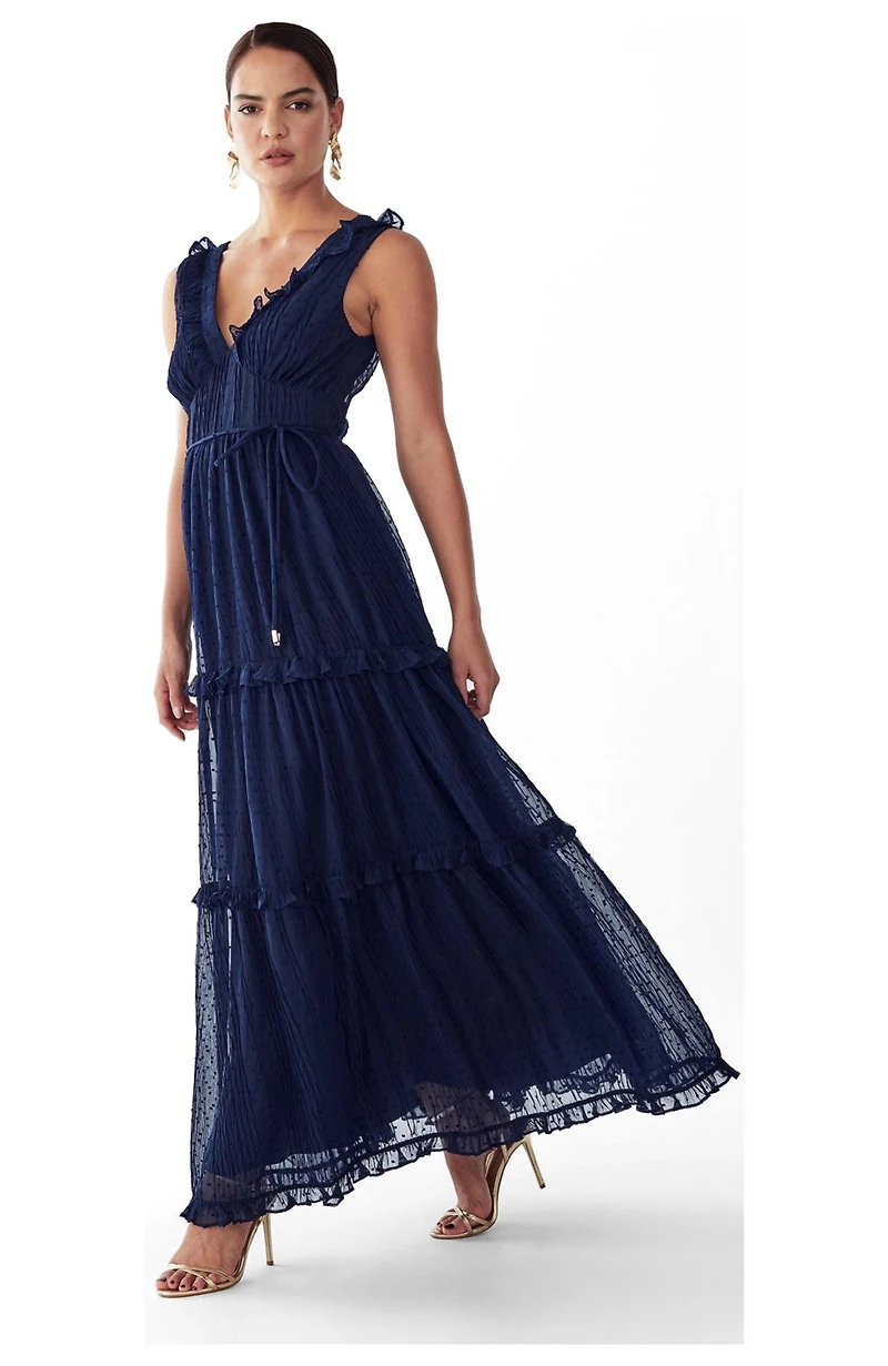 St Mrlo Women's Denison Maxi Dress
