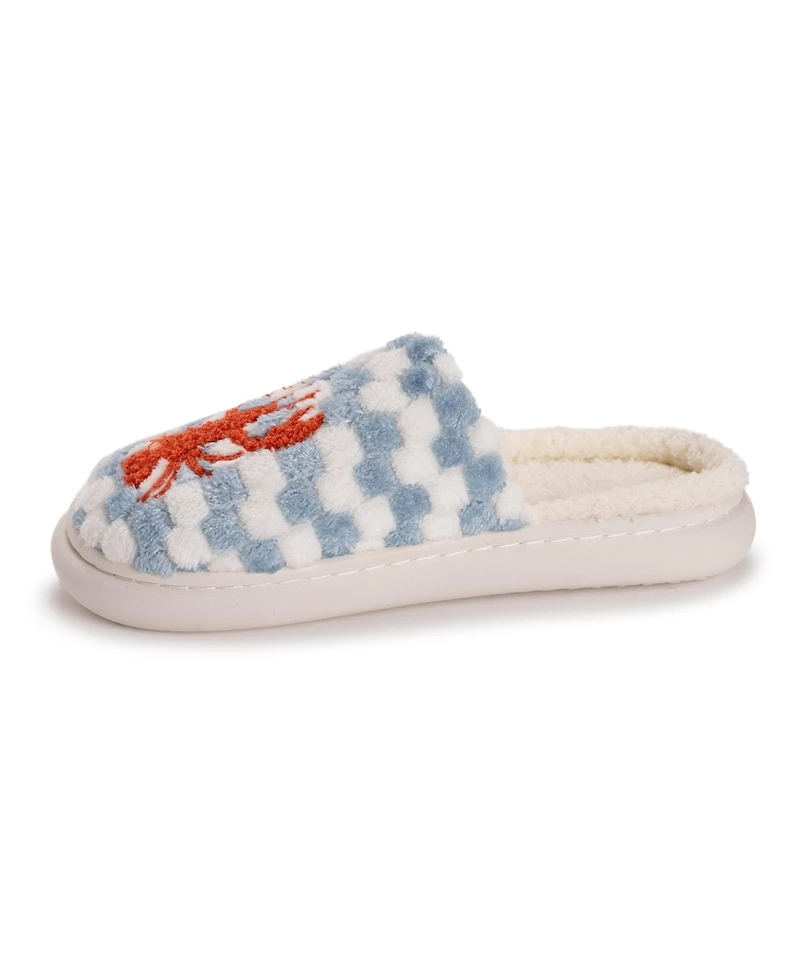 Muk Luks Women's Joss Scuff