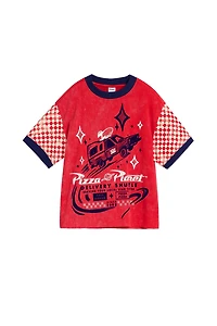 Desigual Boys Boys's Toy Story printed T-shirt