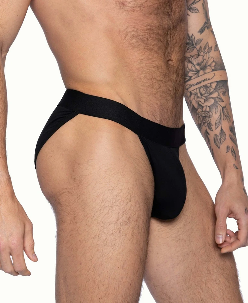 Bike Athletic Men's Active Jock Brief