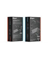 Biogenik 12-in-1 Accessory Kit for Nintendo Switch 2 Joy-Cons