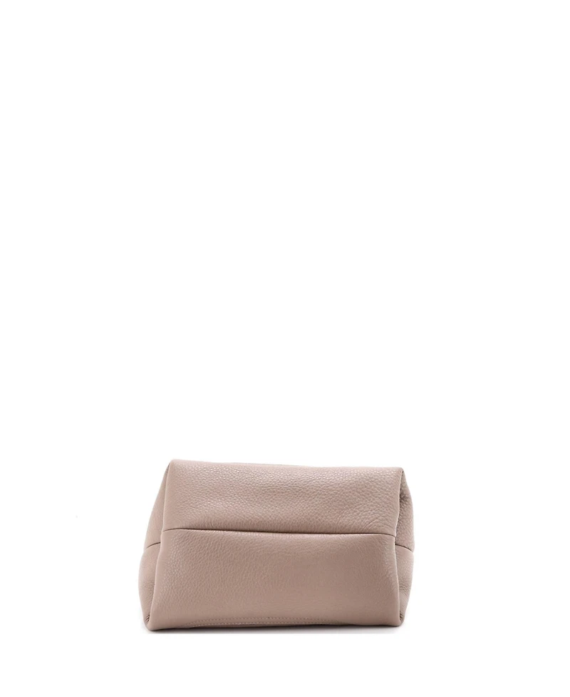 Pre-Owned Gucci Medium Softbit Hobo Leather