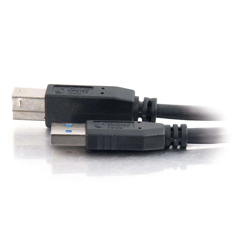 C2G 3 Meters/9.84' Usb 3.0 A Male to B Male Cable