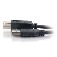C2G 3 Meters/9.84' Usb 3.0 A Male to B Male Cable