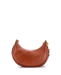 Pre-Owned Celine Medium Ava Strap Bag Leather