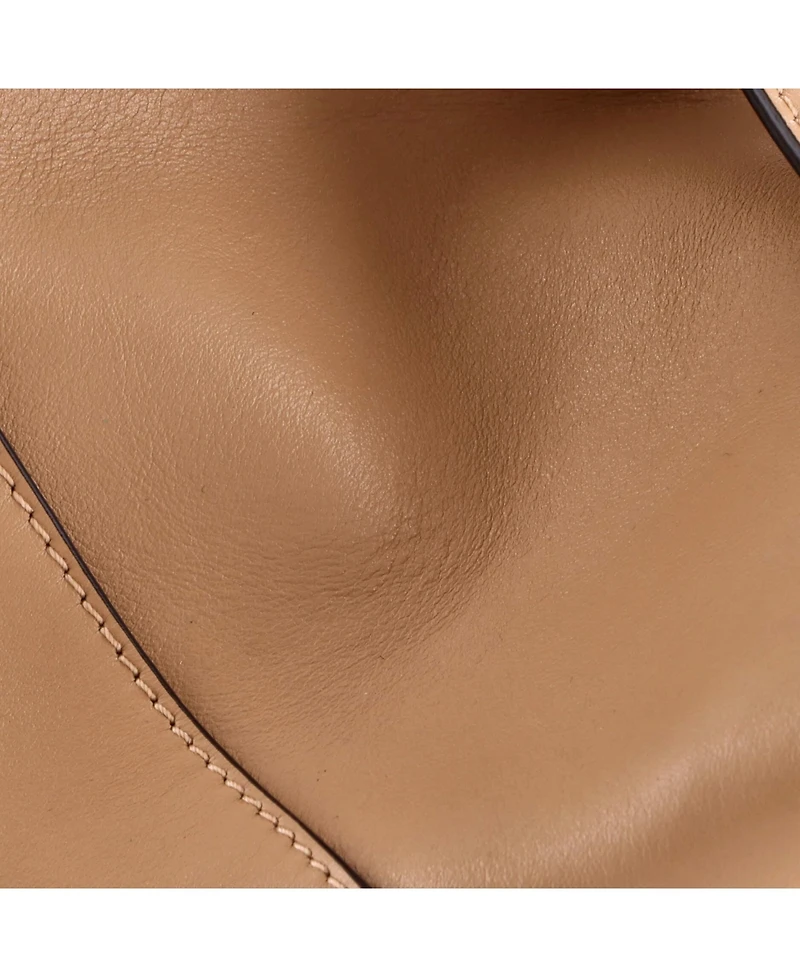 Pre-Owned Givenchy Medium Antigona Soft Bag Leather