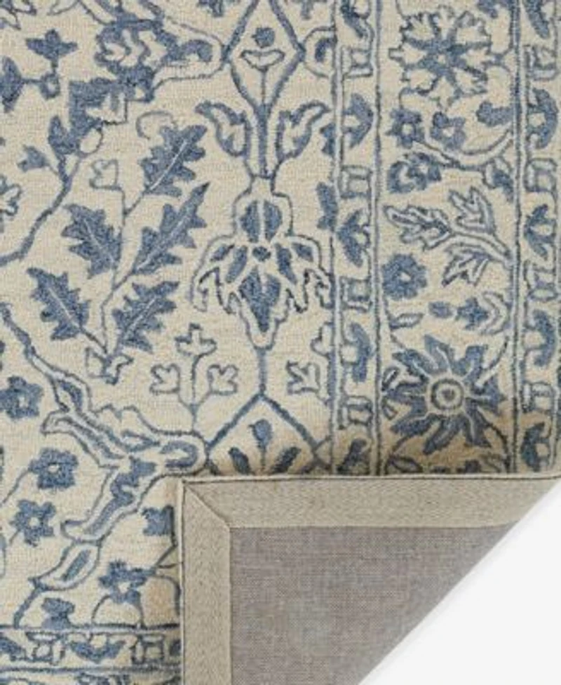 Momeni Leiden Lei 5 Rug Collection