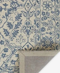 Momeni Leiden Lei 5 Rug Collection