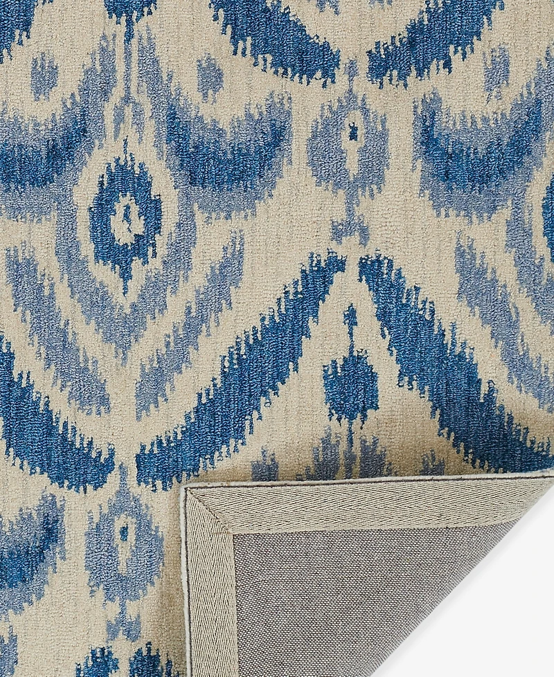 Momeni Leiden Lei-3 3'6"x5'6" Area Rug