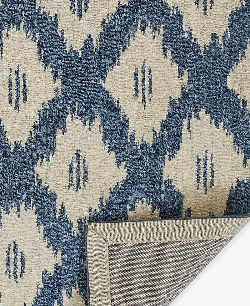 Momeni Leiden Lei-4 8'x10' Area Rug