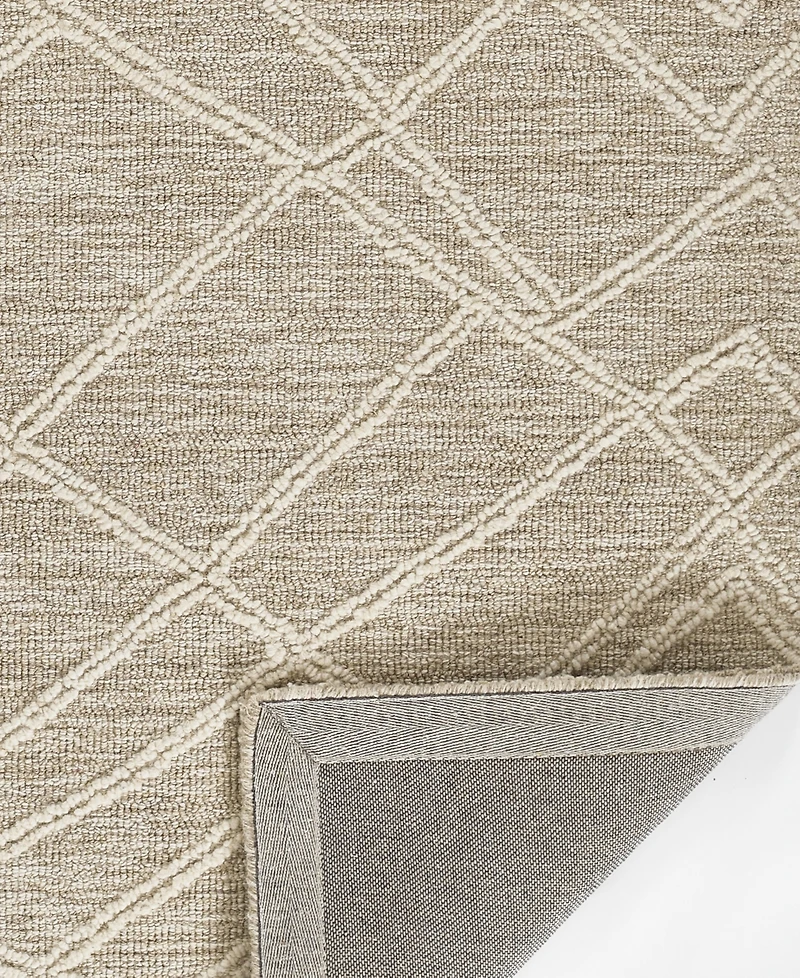 Momeni Everett Evt-5 5'x8' Area Rug