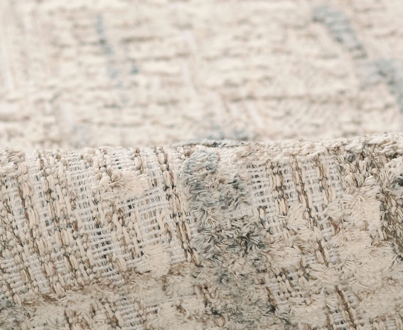Momeni Haim Him-2 5'3"x7' Area Rug