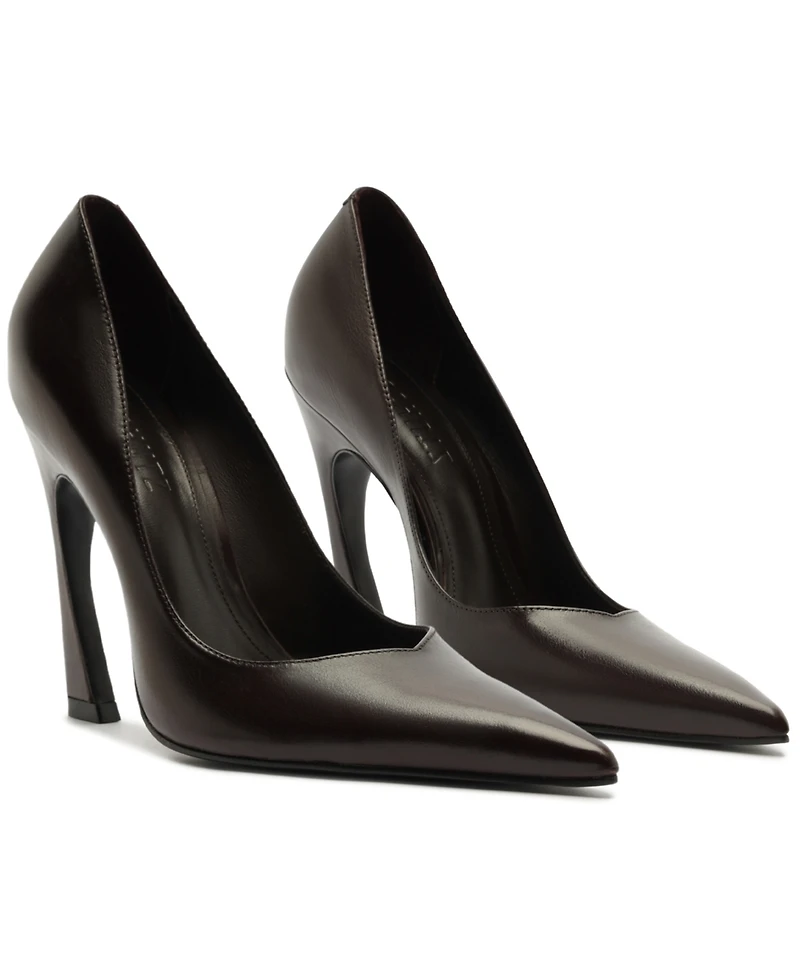Schutz Women's Lexi Slip-On Pumps